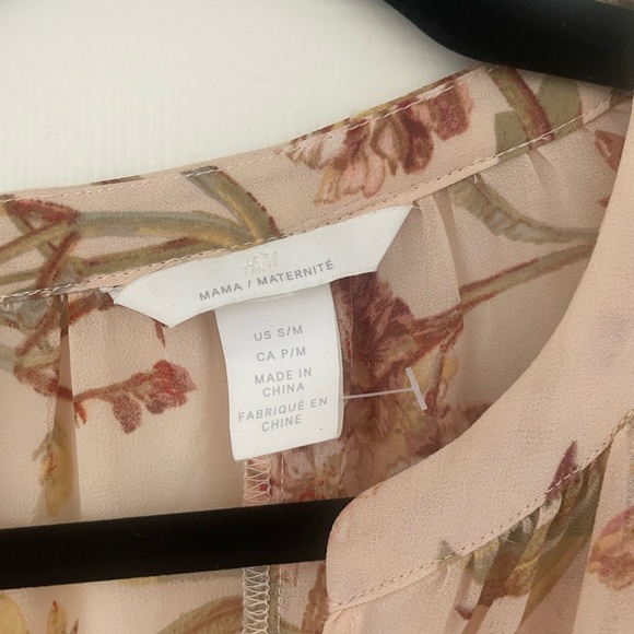 Flowy Floral Spring Dress! - Picture 2 of 4